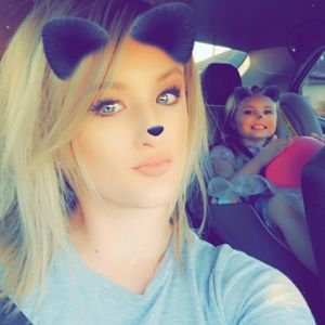 Meet your Posher, Allison